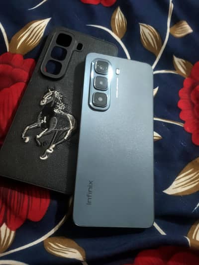 Infinix Hot 50 10/10. all ok 8 128
