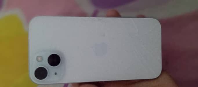 Iphone 15 jv