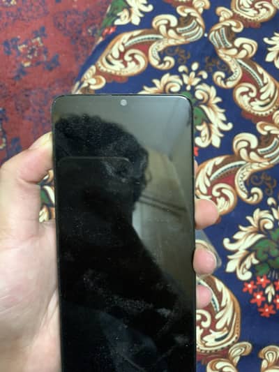 Samsung Mobile A32