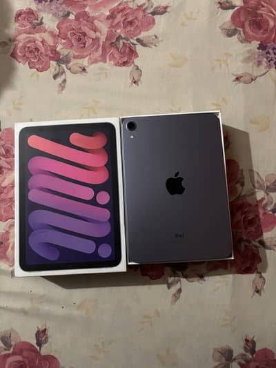 iPad mini 6 64 Gb