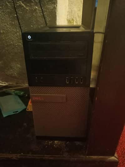 Tower PC for sale