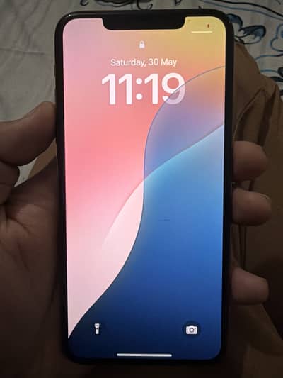 I phone 11 pro max