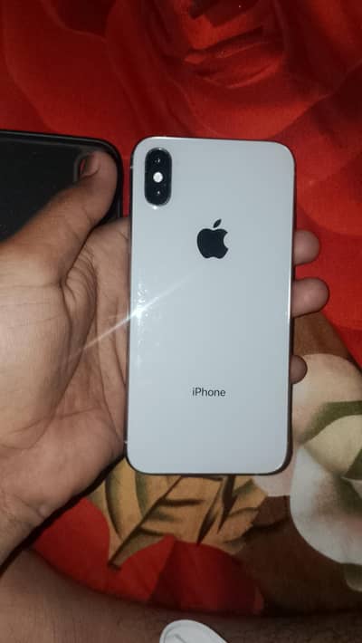 Apple iPhone XS JV. . . . . waterpack
