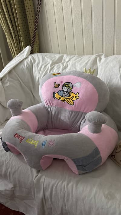 Baby Sofa / Support Chair
