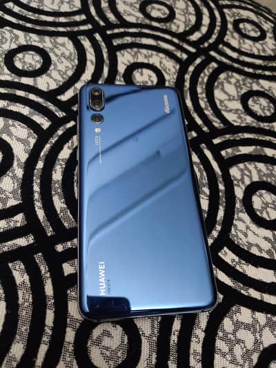 Huawei P20 Pro