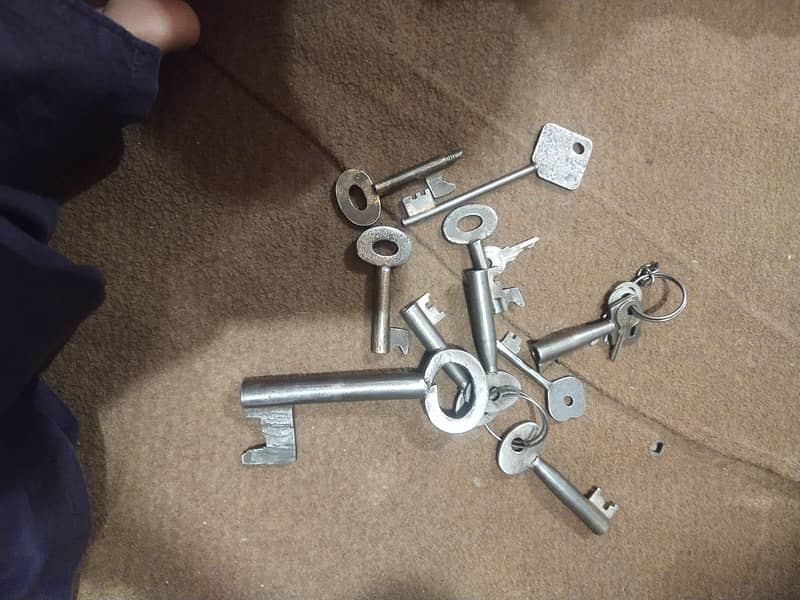 safe locker 4