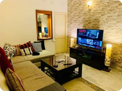 Hillpark Appartment