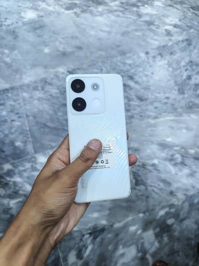 Infinix Smart 7