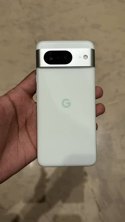Google Pixel 8