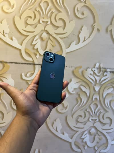 Apple iPhone 13 Dual PTA