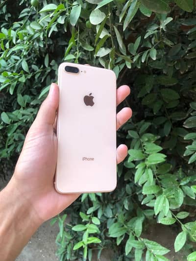 iPhone 8plus non pta factory