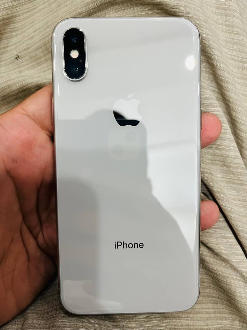 Apple iPhone X 2