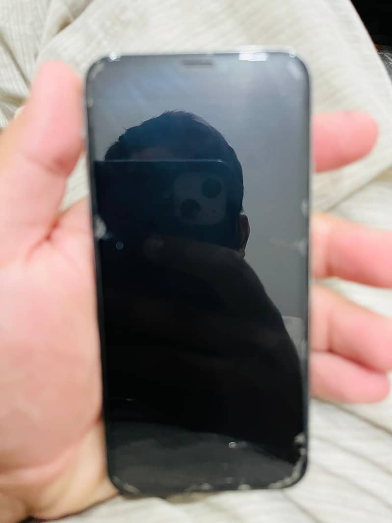 Apple iPhone X 7