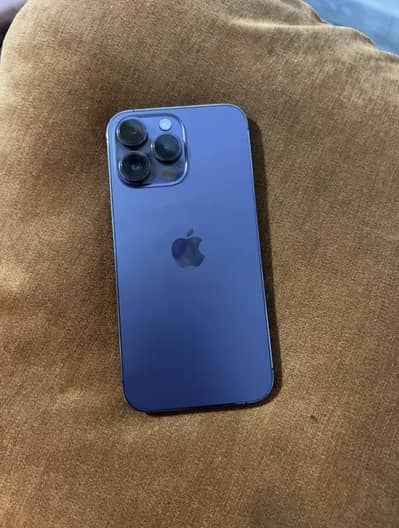 Apple iPhone 14 Pro Max 256GB LLA