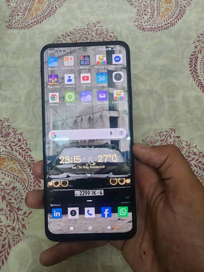 Xiaomi Redmi Note 12