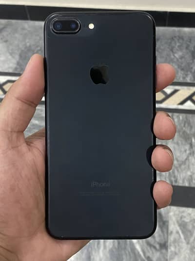 Apple iPhone 7 Plus