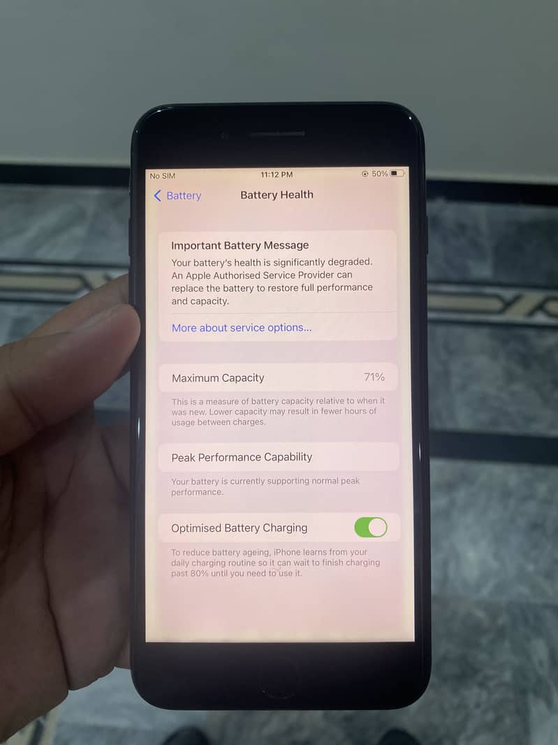 Apple iPhone 7 Plus 2