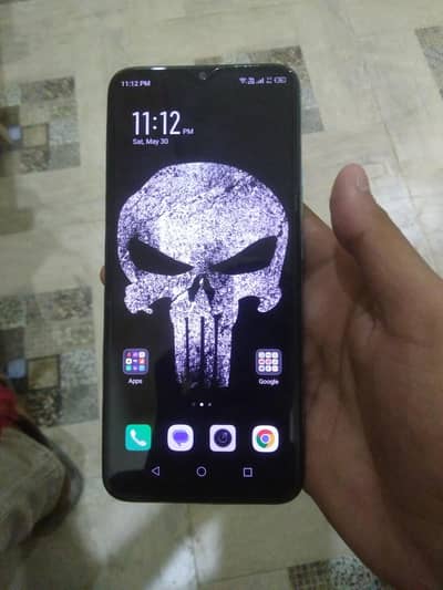 Infinix Hot 11 Play exchange possible