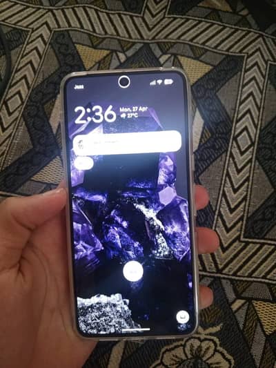 Google Pixel 8 Pro