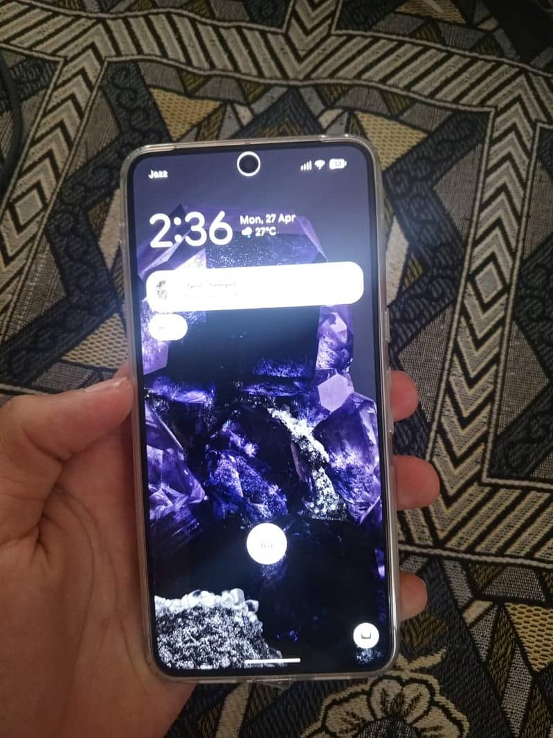 Google Pixel 8 Pro 0