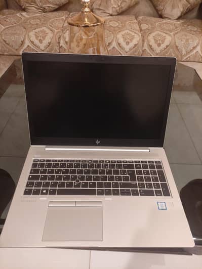 HP ELITEBOOK 850 G5 8TH GENERATION