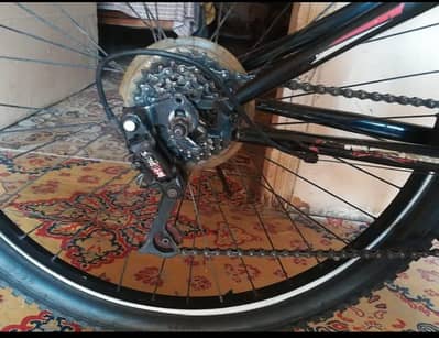ELEGANT BIKE