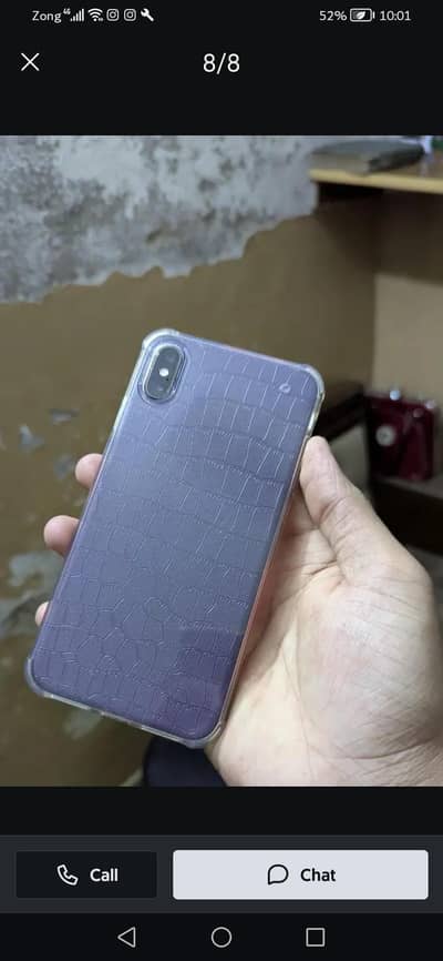 Apple iPhone XS Max