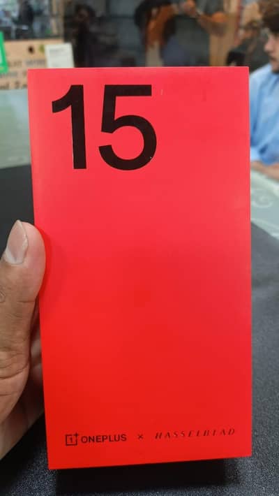 One Plus Other Model