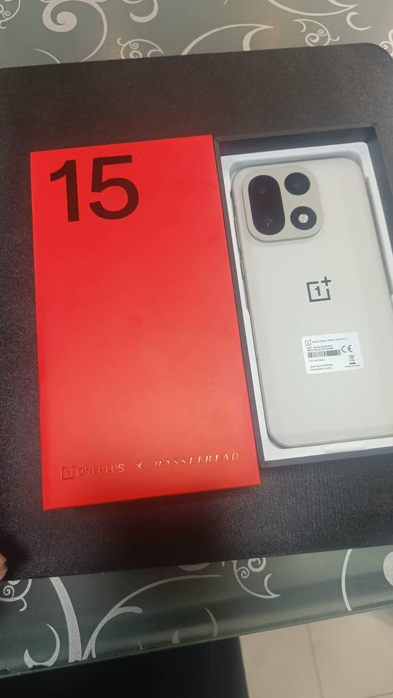 One Plus Other Model 1