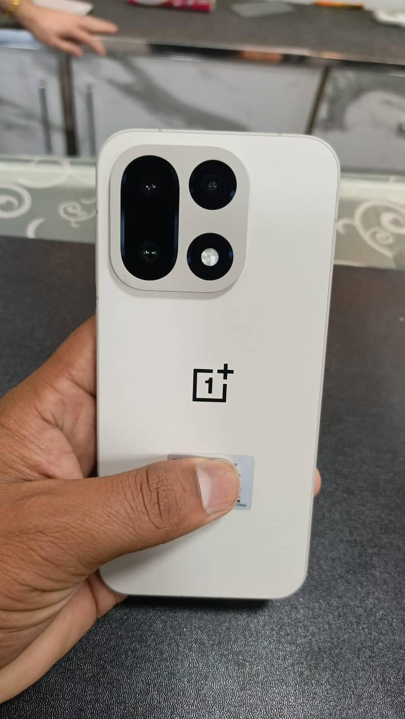 One Plus Other Model 3