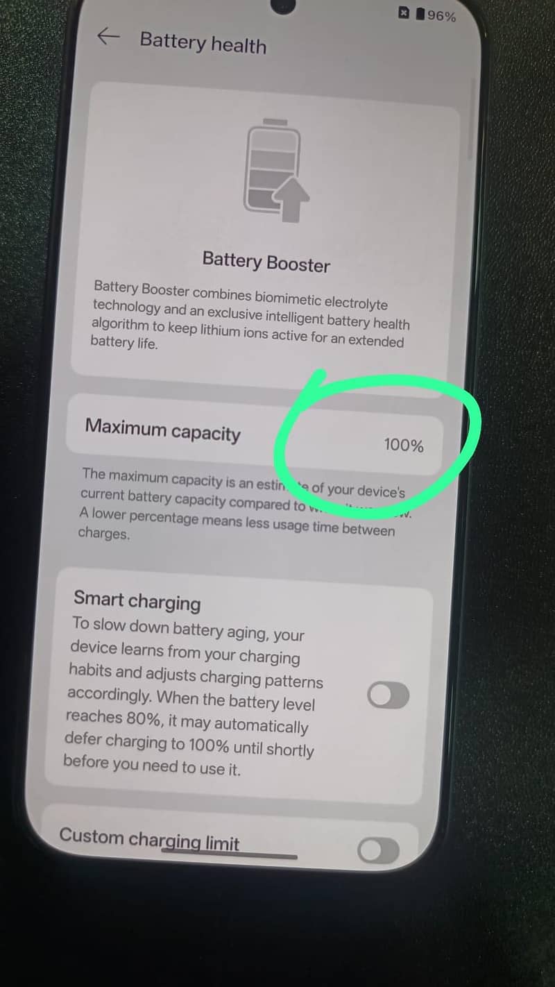 One Plus Other Model 4