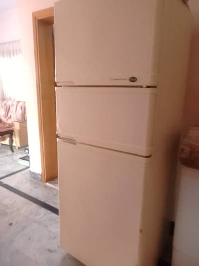 Fridge in good condition