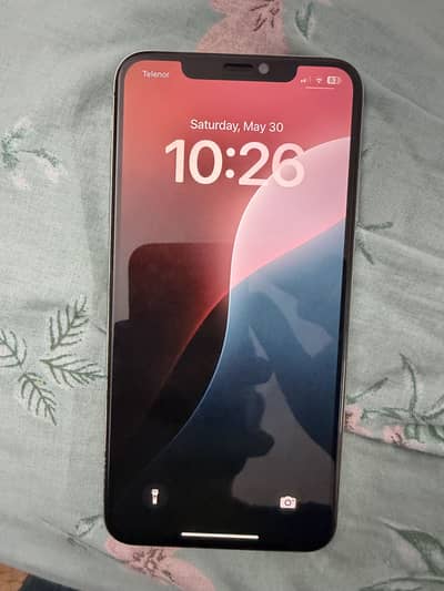 Apple iPhone XS Max