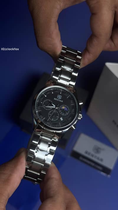 Gents watch