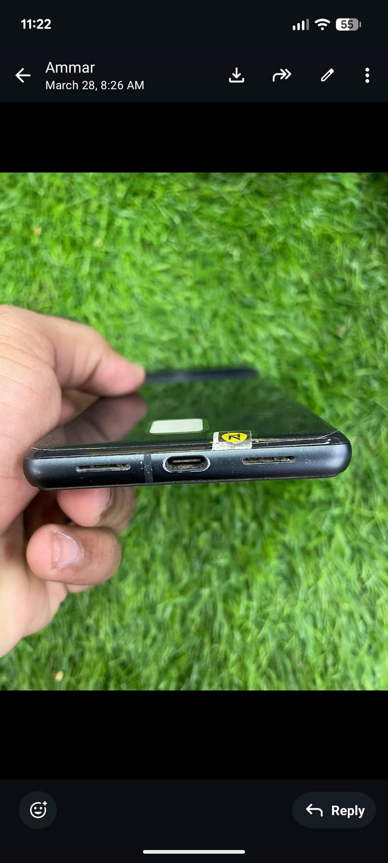 google pixel 7 1