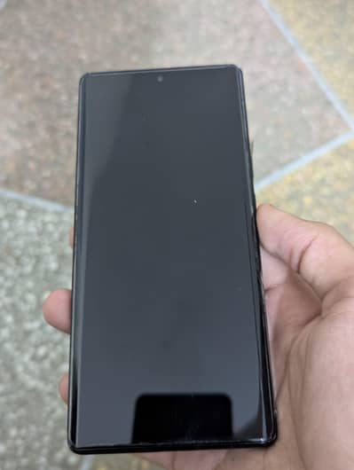 Google Pixel 6 Pro