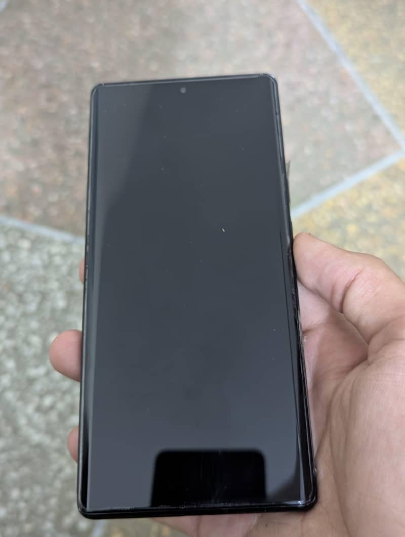 Google Pixel 6 Pro 0