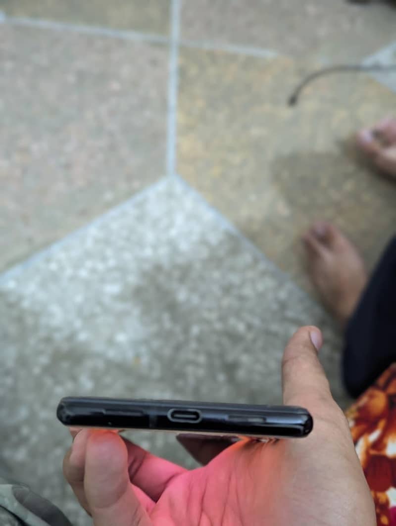 Google Pixel 6 Pro 3