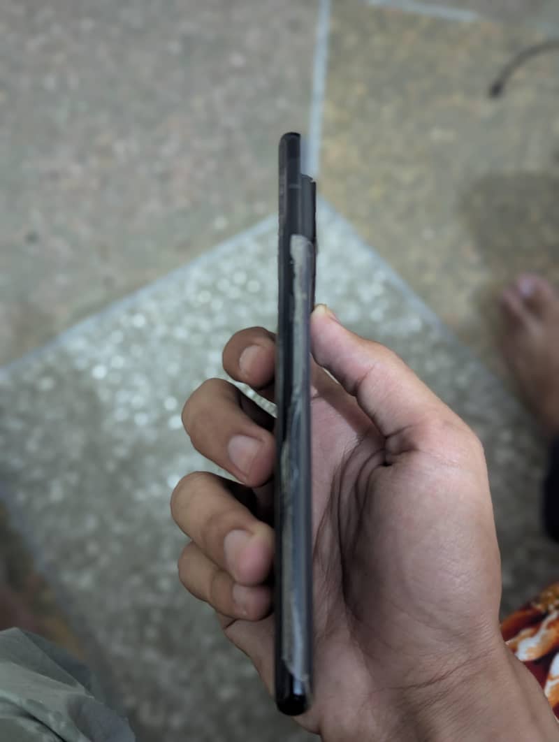 Google Pixel 6 Pro 4