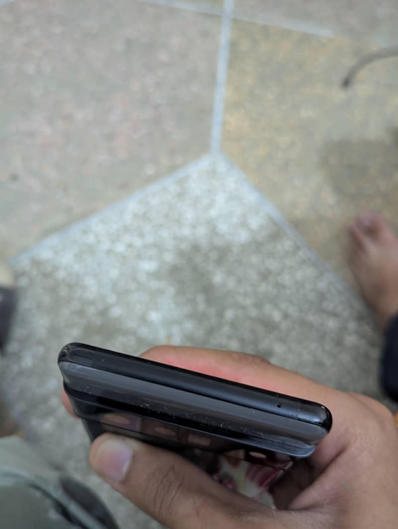 Google Pixel 6 Pro 5