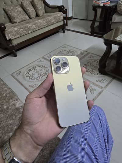 Apple iPhone 13 Pro pta approved 128 gb