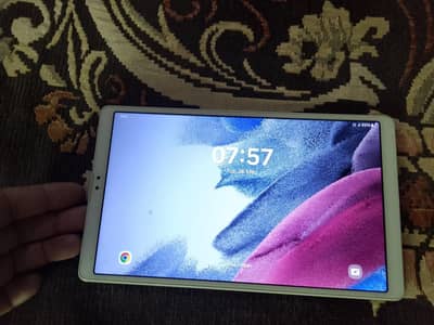 Samsung Galaxy a7 lite tablet