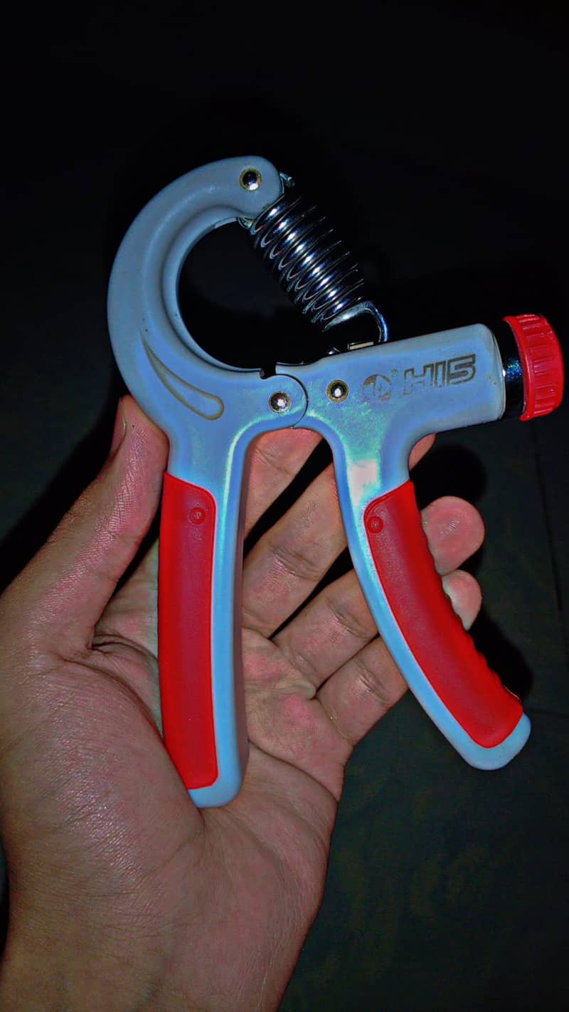 hand gripper 4