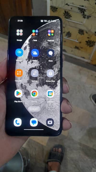 oppo F19