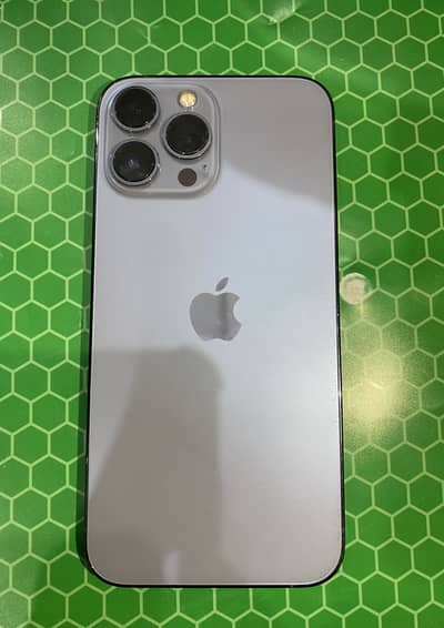 Iphone 13 PRO MAX J. V