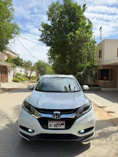 Honda Vezel 15/16 Z Sensing B2B Original