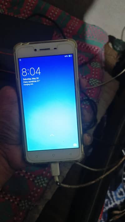 Oppo A37 used
