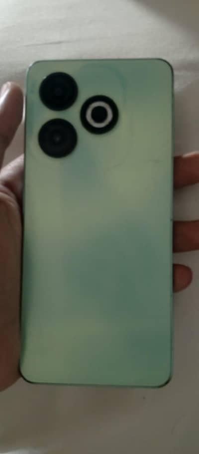 Infinix Smart 8