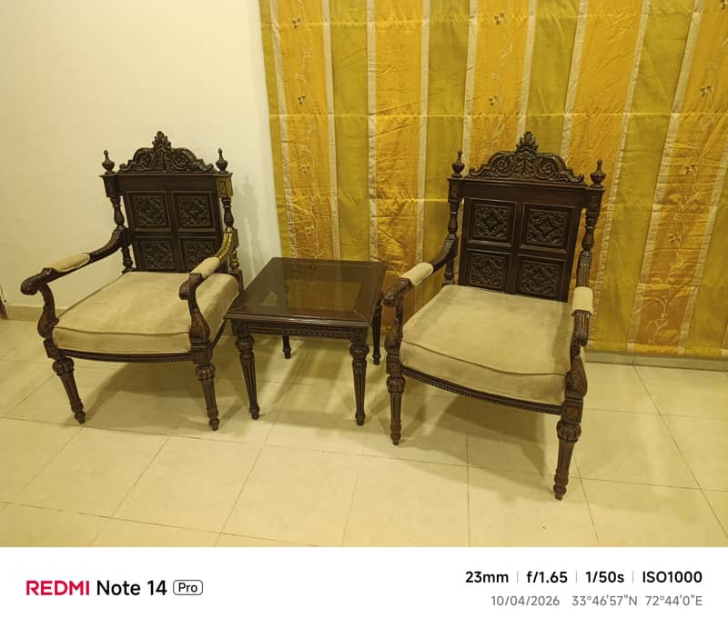 complete bed set 1