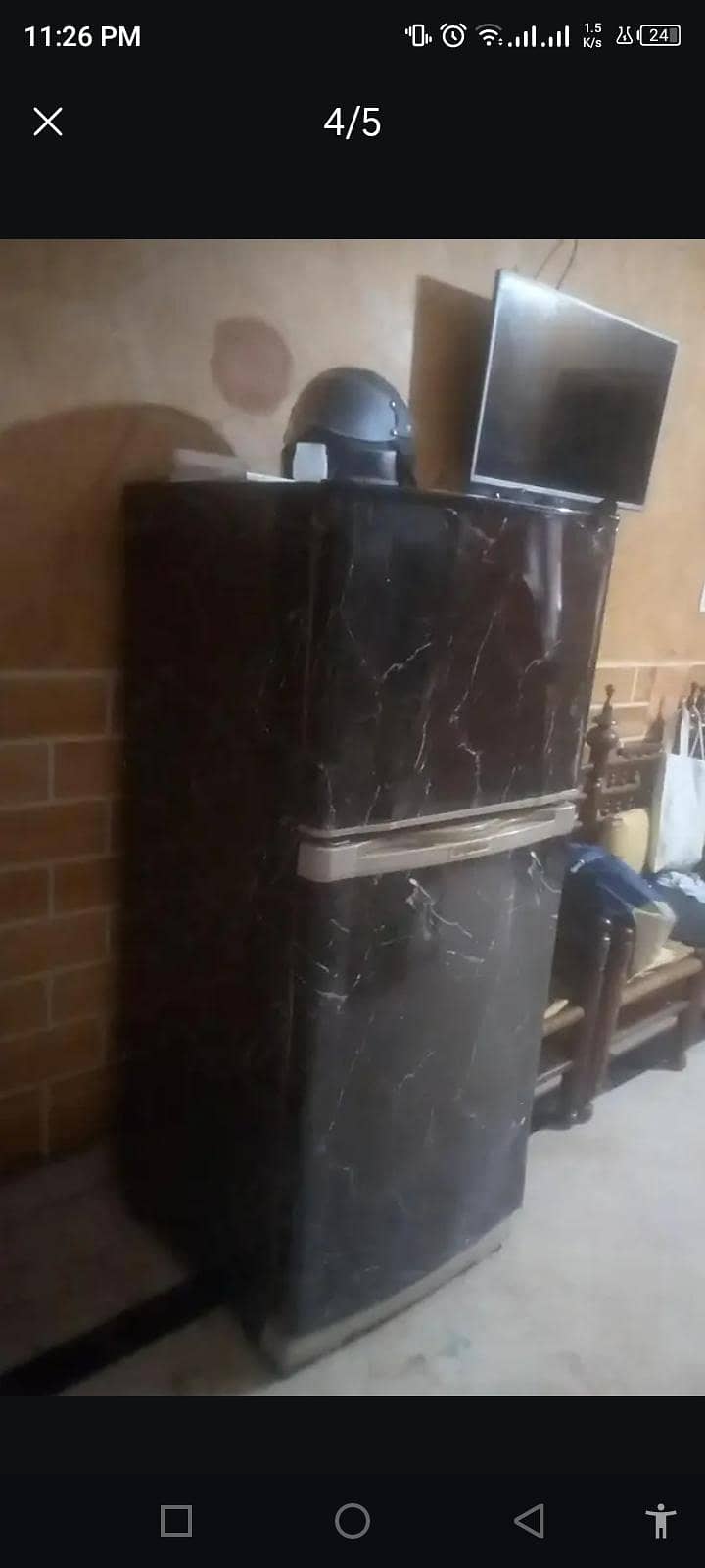 refrigerator 0